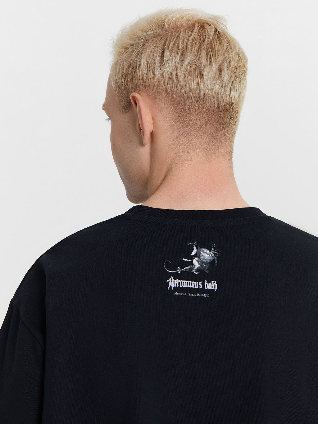 ФУТБОЛКА МУЖСКАЯ - Mark formelle фото 6