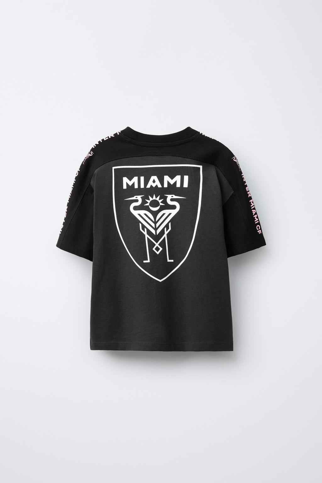 INTER MIAMI CF MLS T-SHIRT