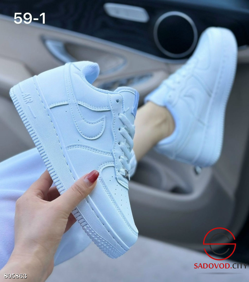 кроссовки женские на шнуровке - Bruno фото 6