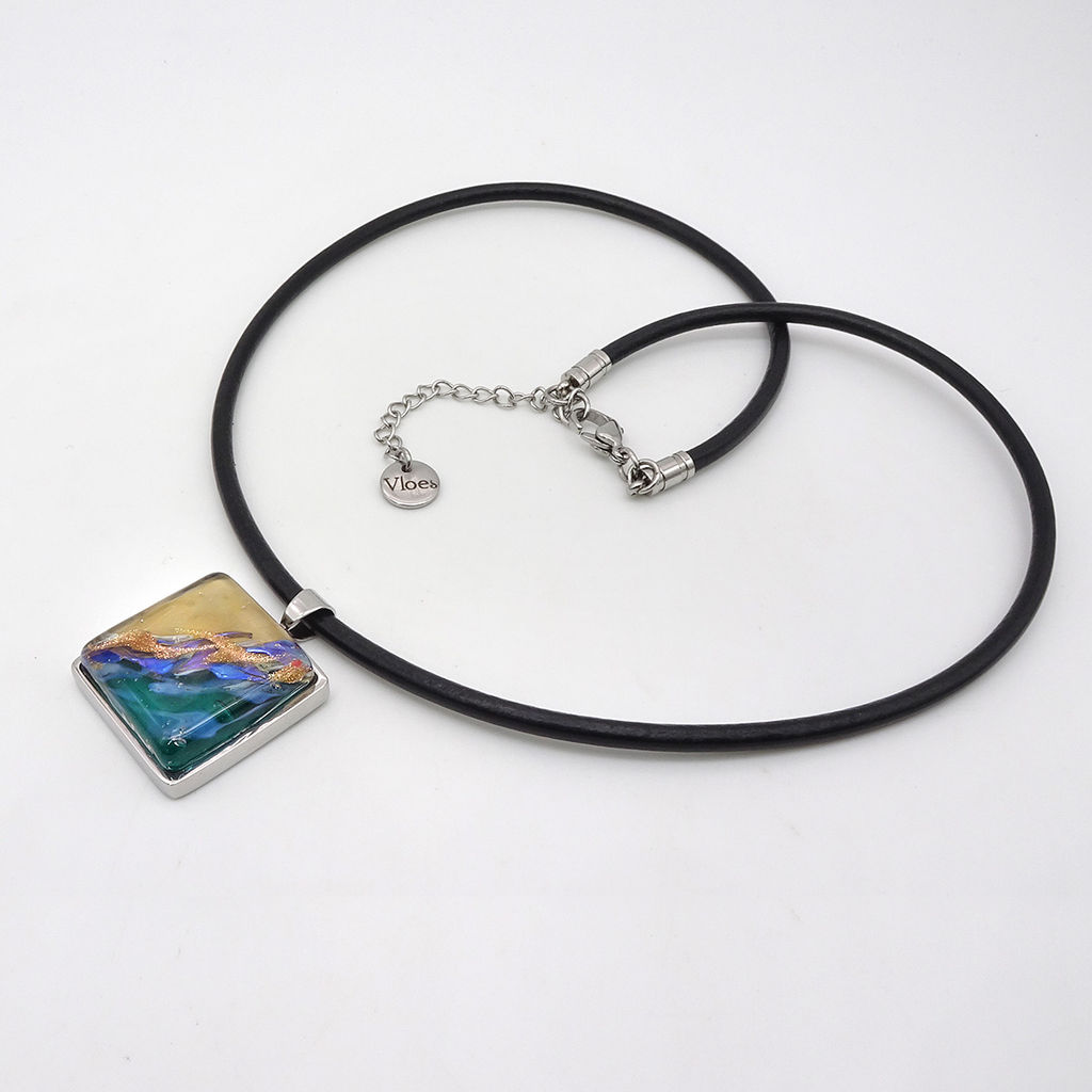 Колье - Vloes фото 3