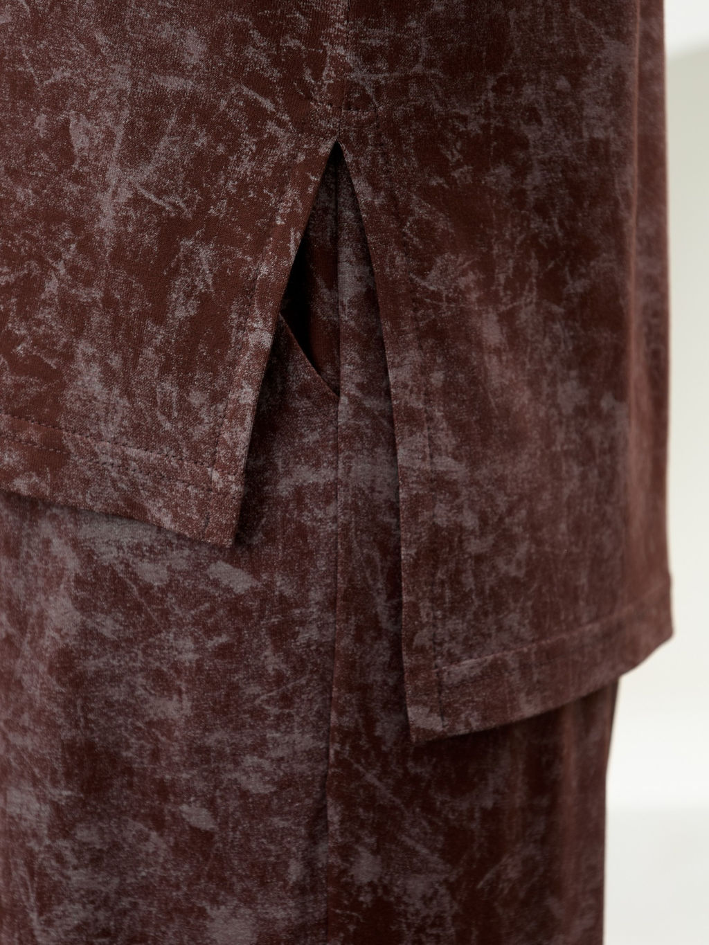 Костюм Миэла-2 из вискозы с эффектом варенка VIOTEX - Виотекс фото 27