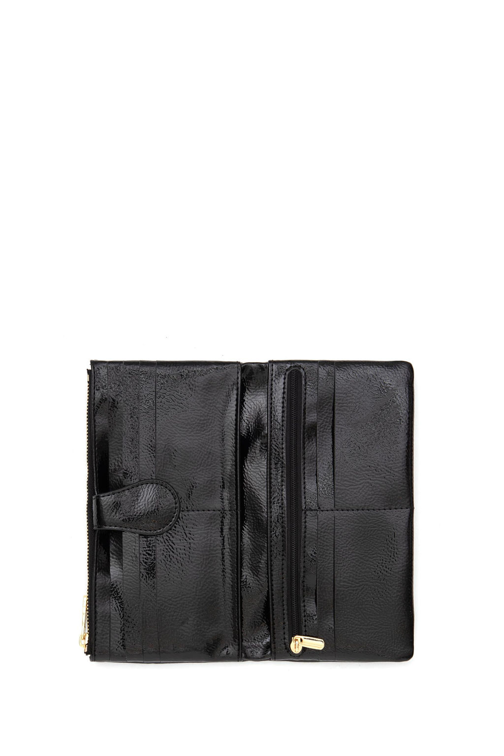 Kad_n Siyah C_zdan Sepette S_rpriz _ndirim - U.s. polo assn фото 4
