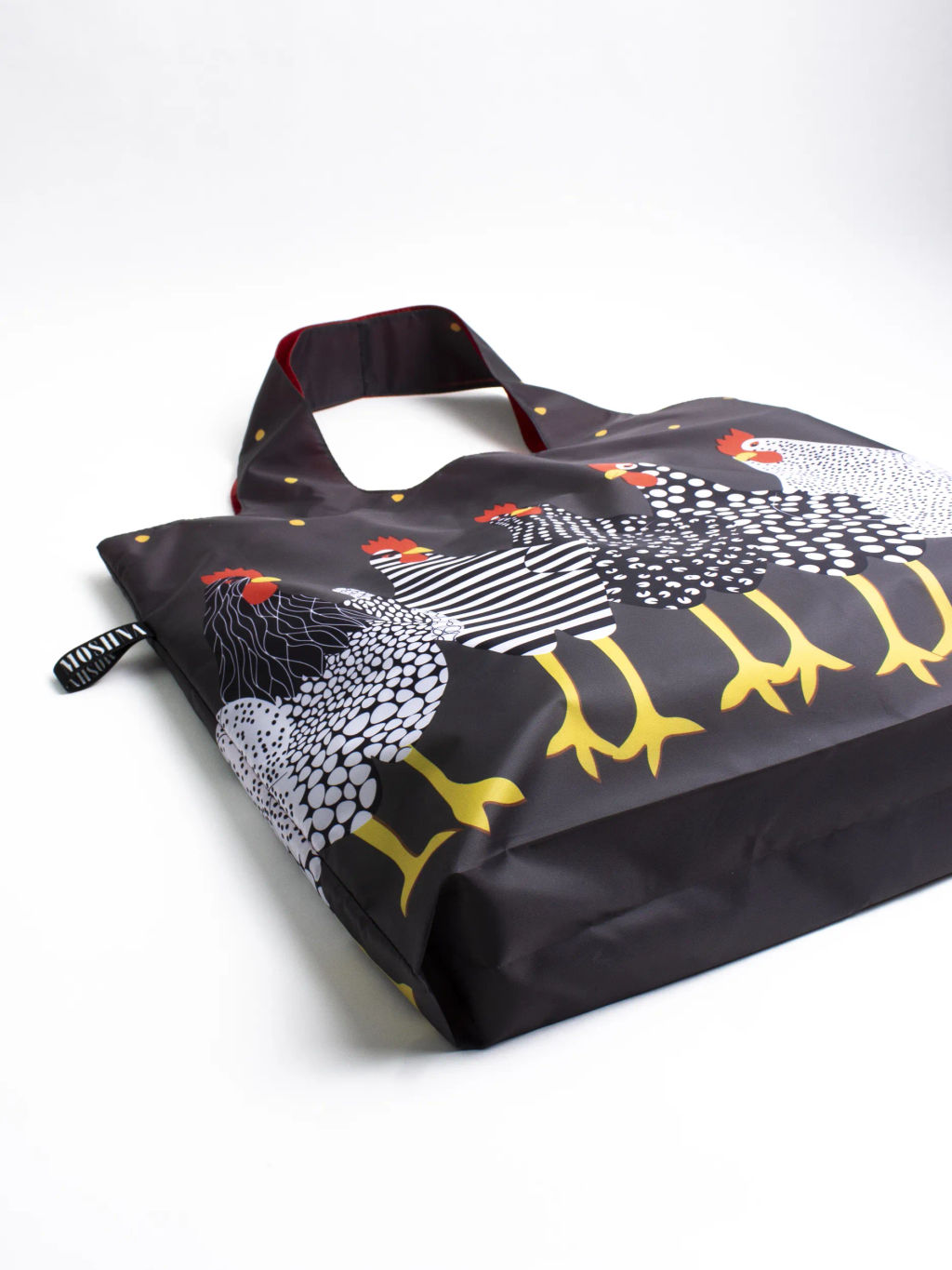 Сумка, Мод.4. Курочки. НОВИНКА!!! - Moshna фото 18