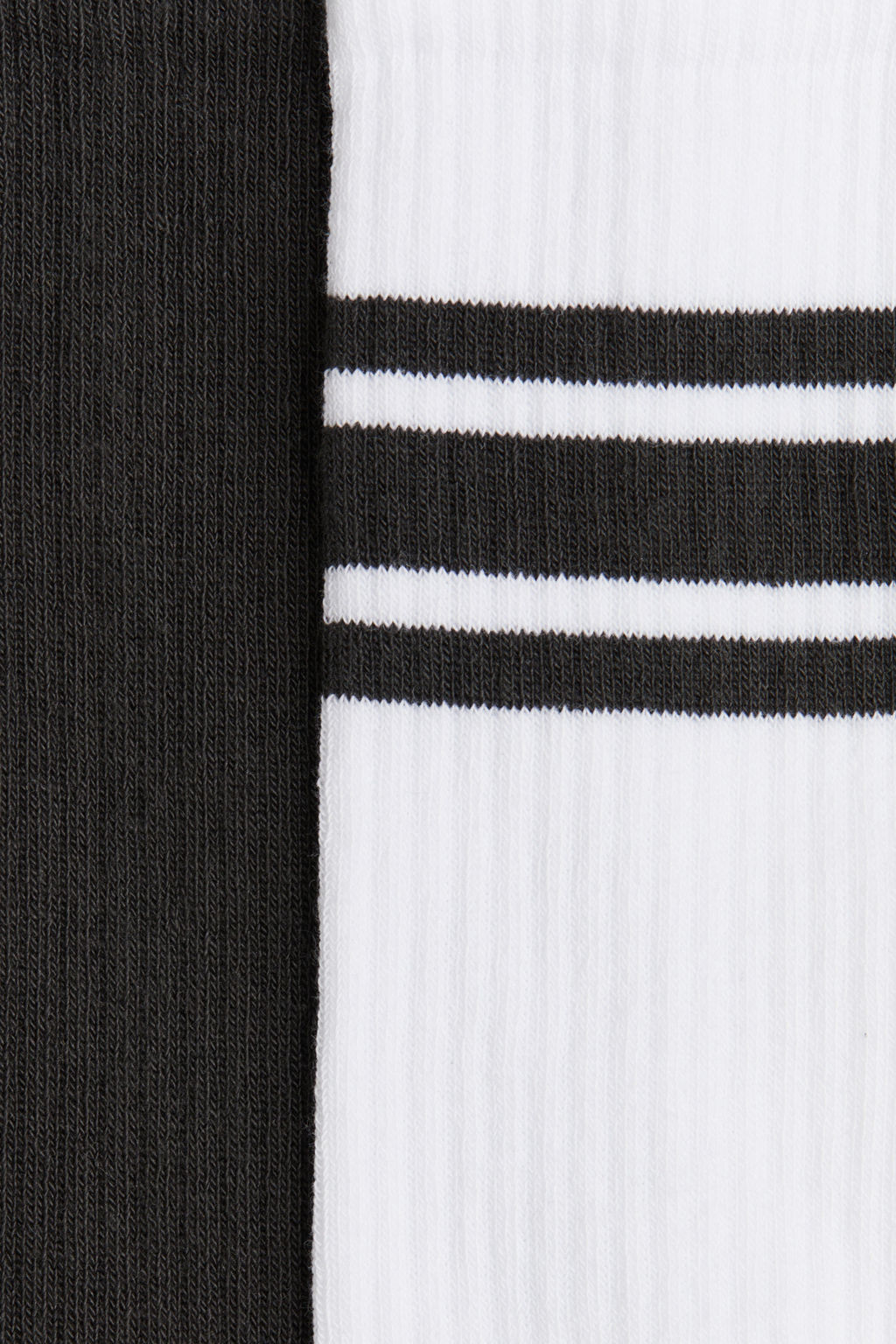 Pack de 2 calcetines - H&m фото 4