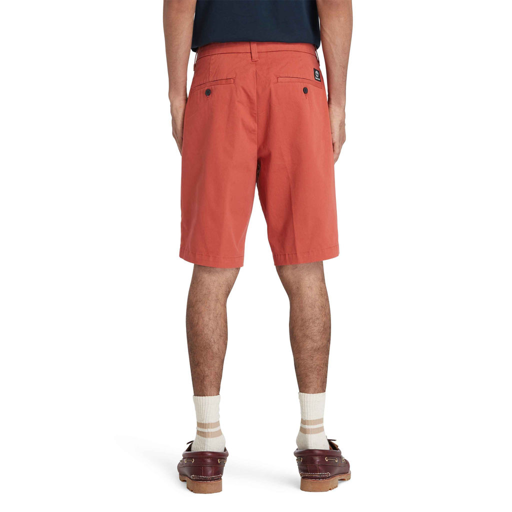 Шорты / Timberland  фото 4