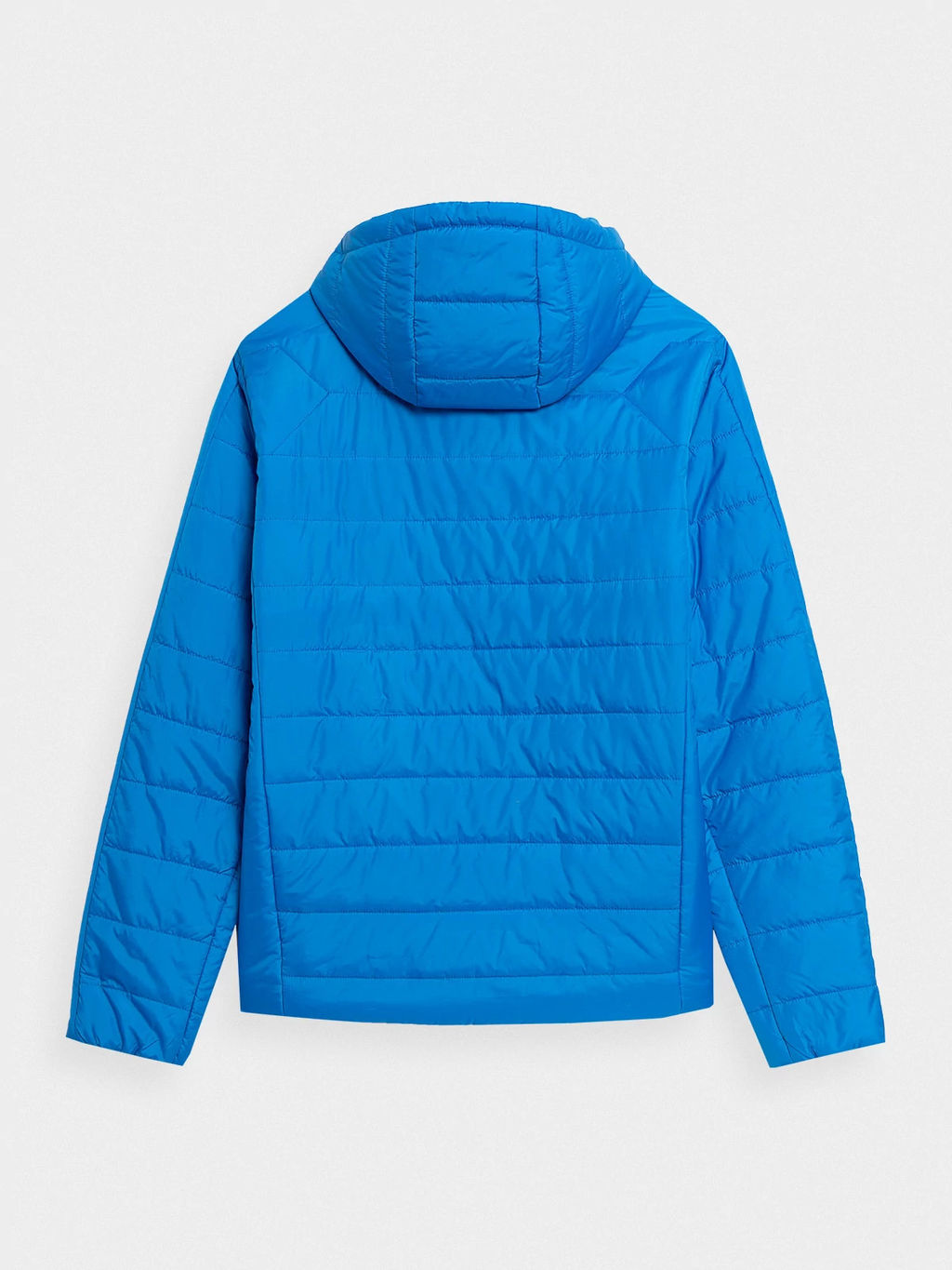 Пуховик мужской