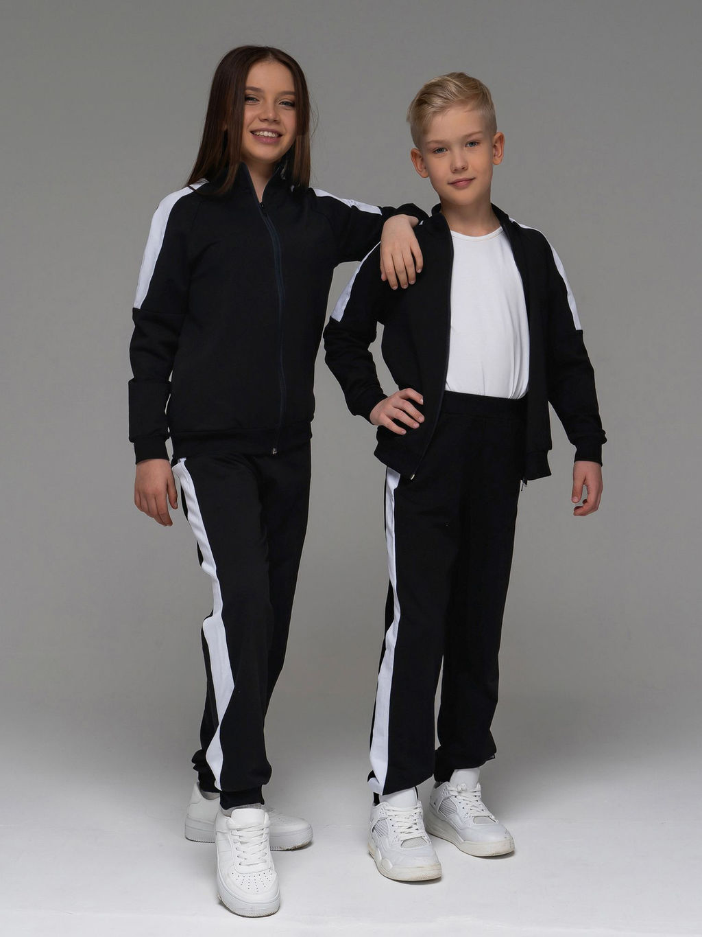 Костюм двойка Looklie