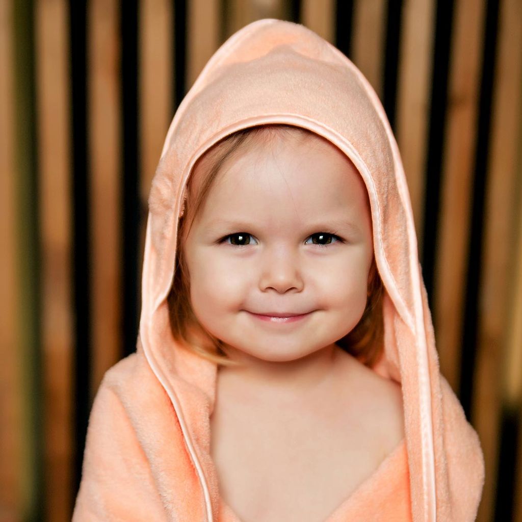 Детский уголок - полотенце Буклированное  (плотность 400 гр/м2)