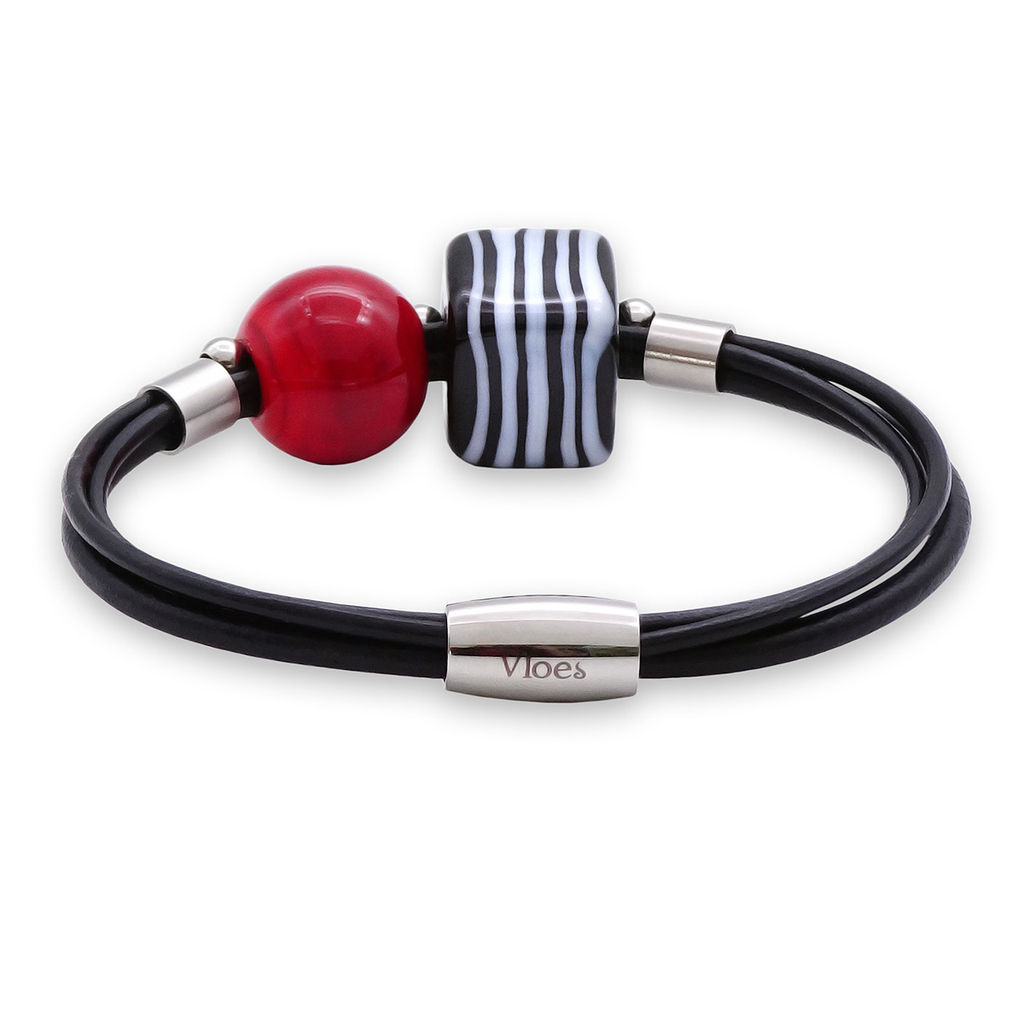 Браслет из муранского стекла - Vloes фото 2