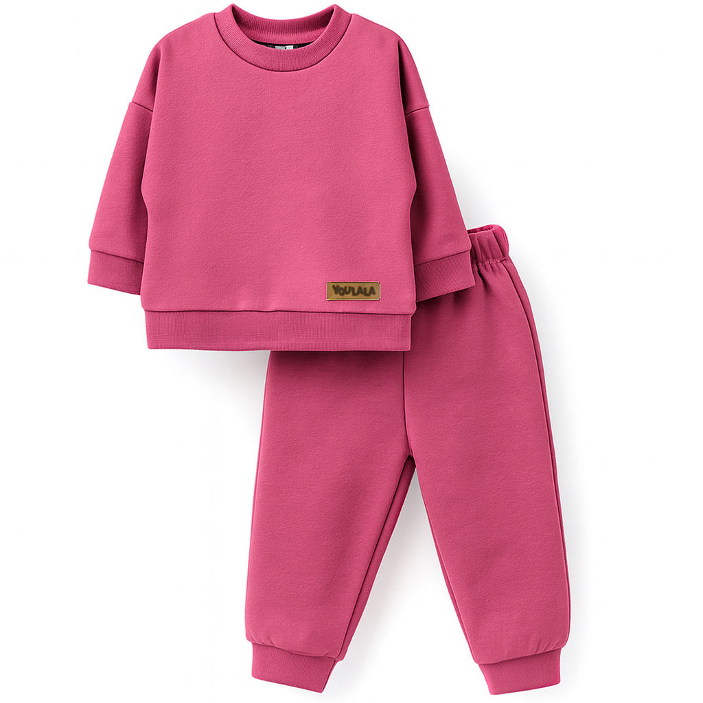 Костюм Youlala 8438300112 хлопок с полиэстером  фото 8