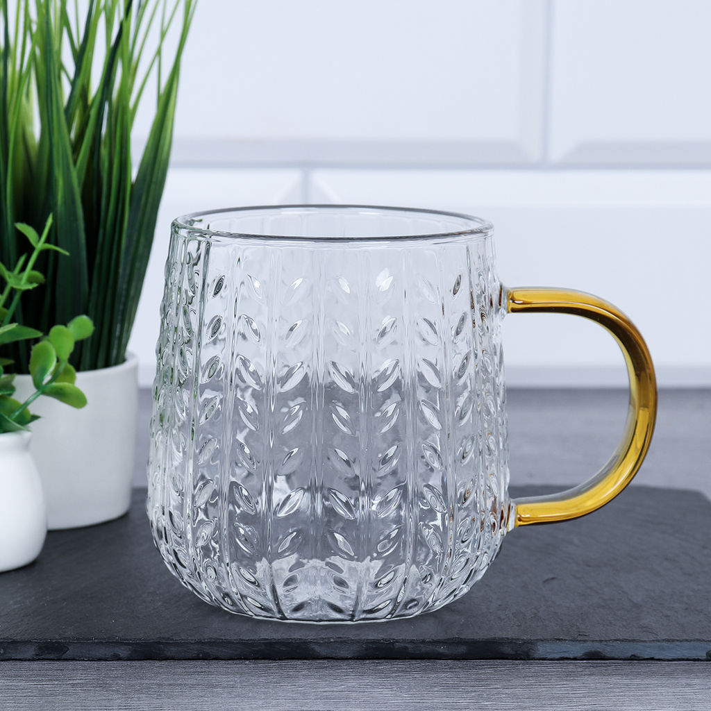 Кружка 400 мл / LCWB12618 /уп 120/ - ГалеонТрейд фото 6