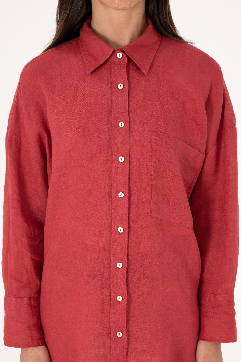 Kad_n Vi_ne Uzun Kollu G_mlek Sepette S_rpriz _ndirim - U.s. polo assn фото 6