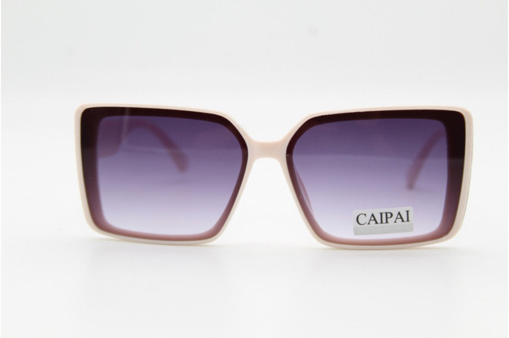 Солнцезащитные очки CAIPAI 8065-1 62-13-143 C5