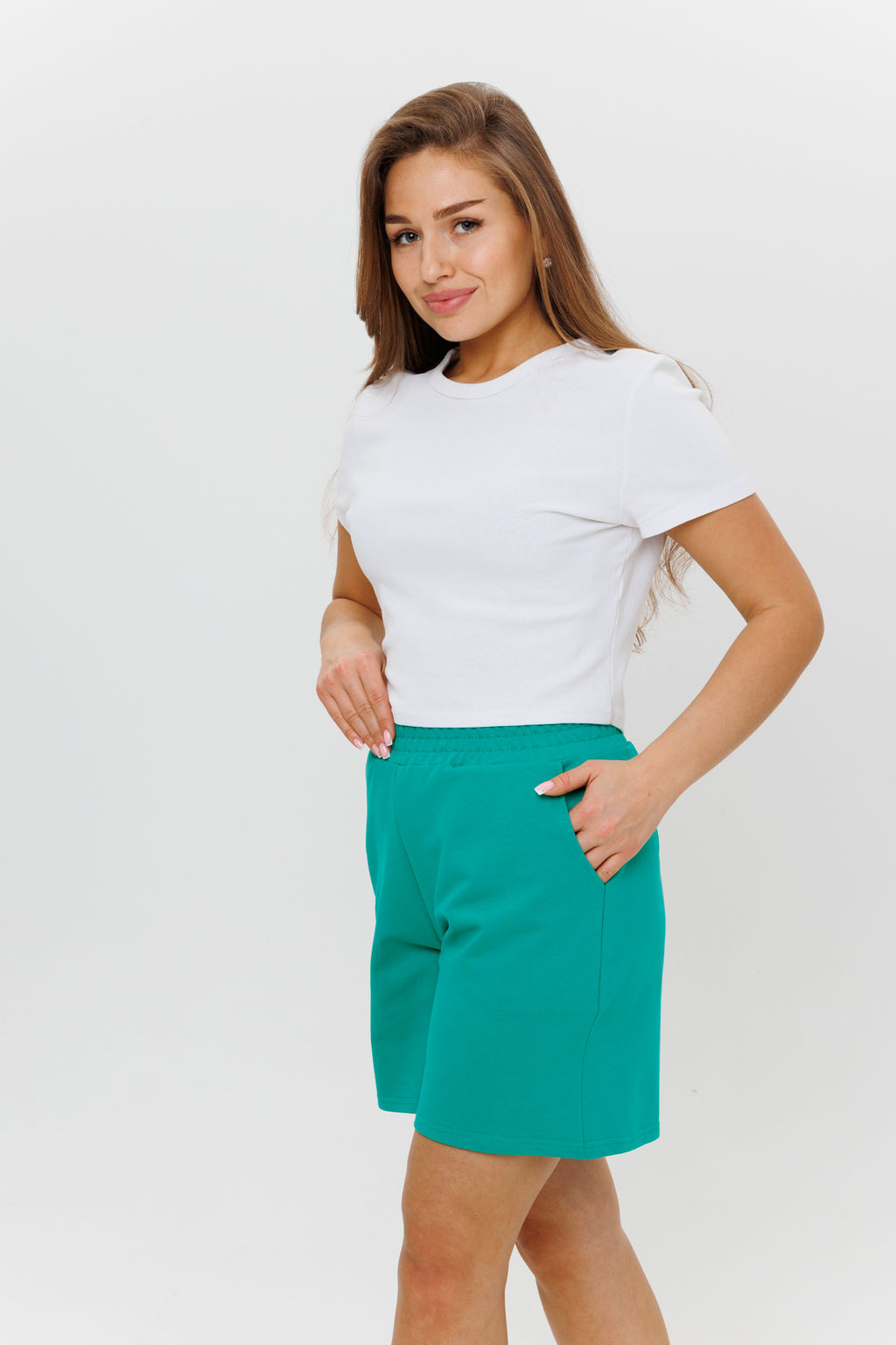 № 1933/2 Шорты - Modellini фото 4