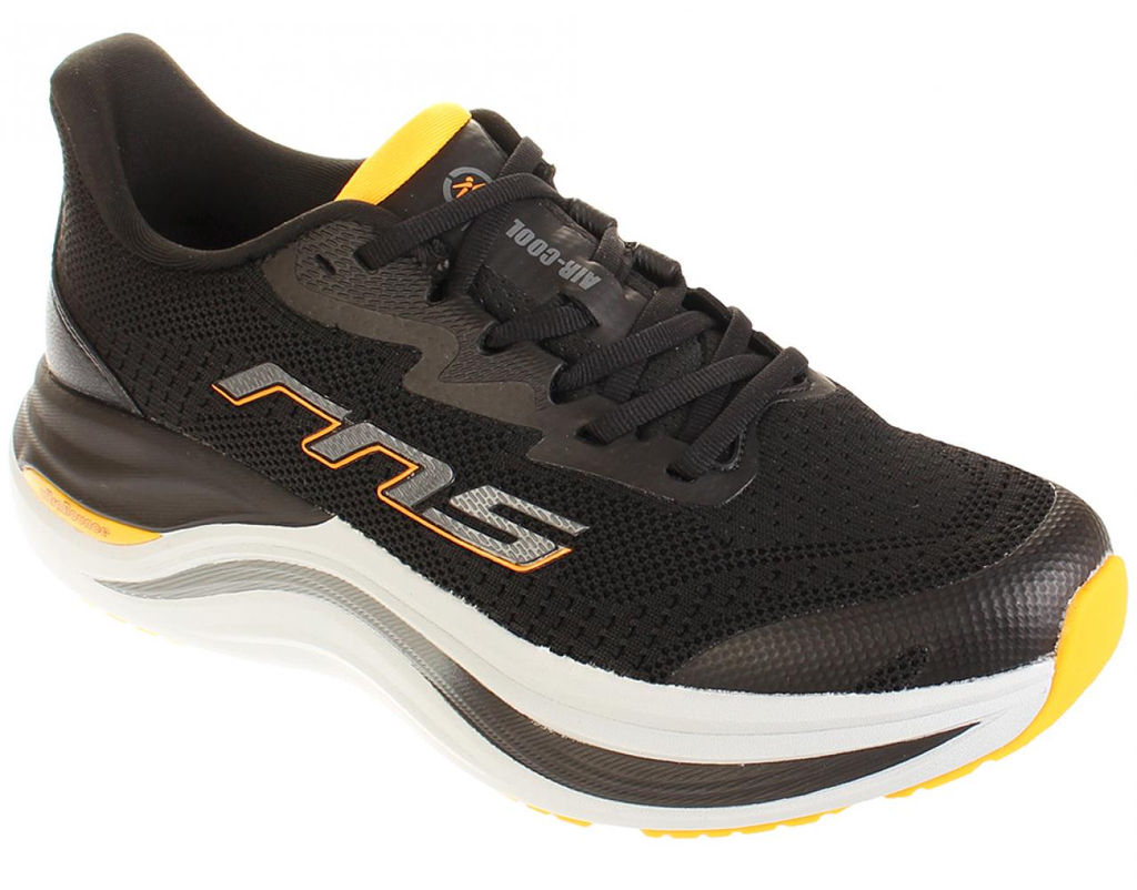 Кроссовки Runners RNS-251-6688