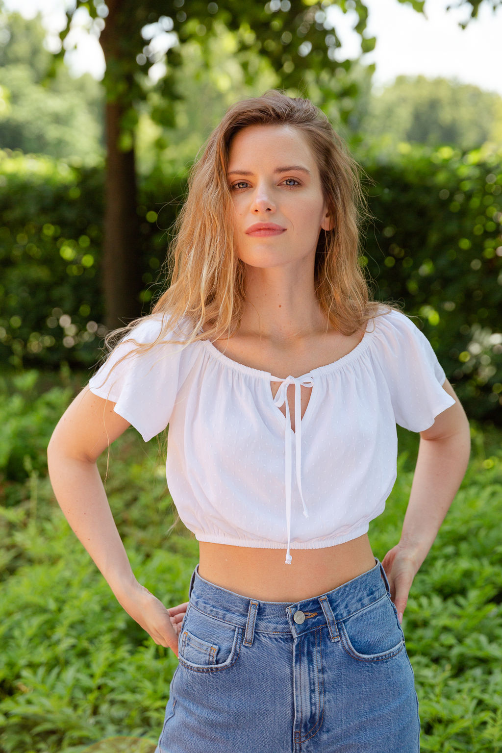 Топ Summer - Captain's mate фото 15