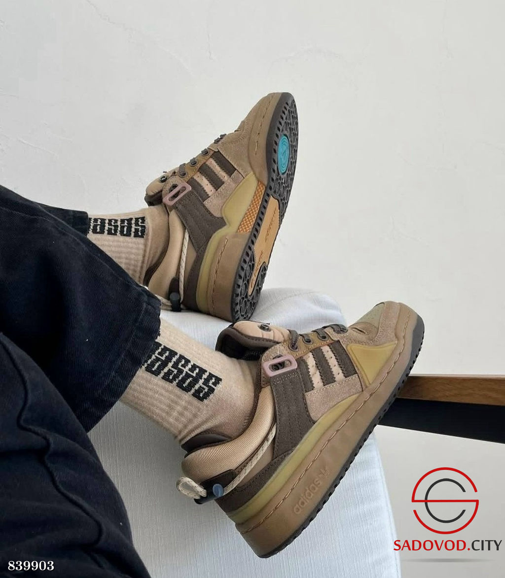 Кроссовки женские весенние - Bruno фото 4