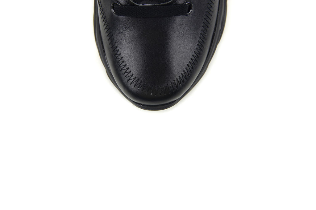 Кроссовки 137.188bl.black