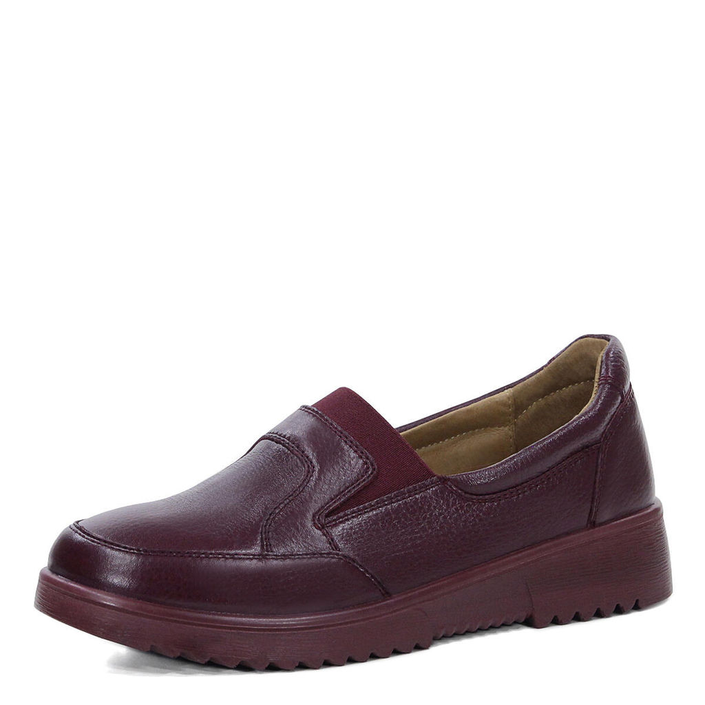 Полуботинки женские