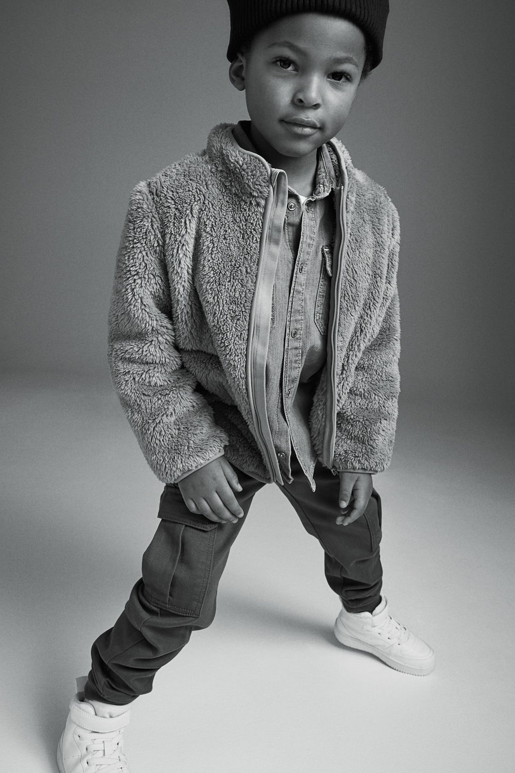 Joggers cargo - H&m фото 3