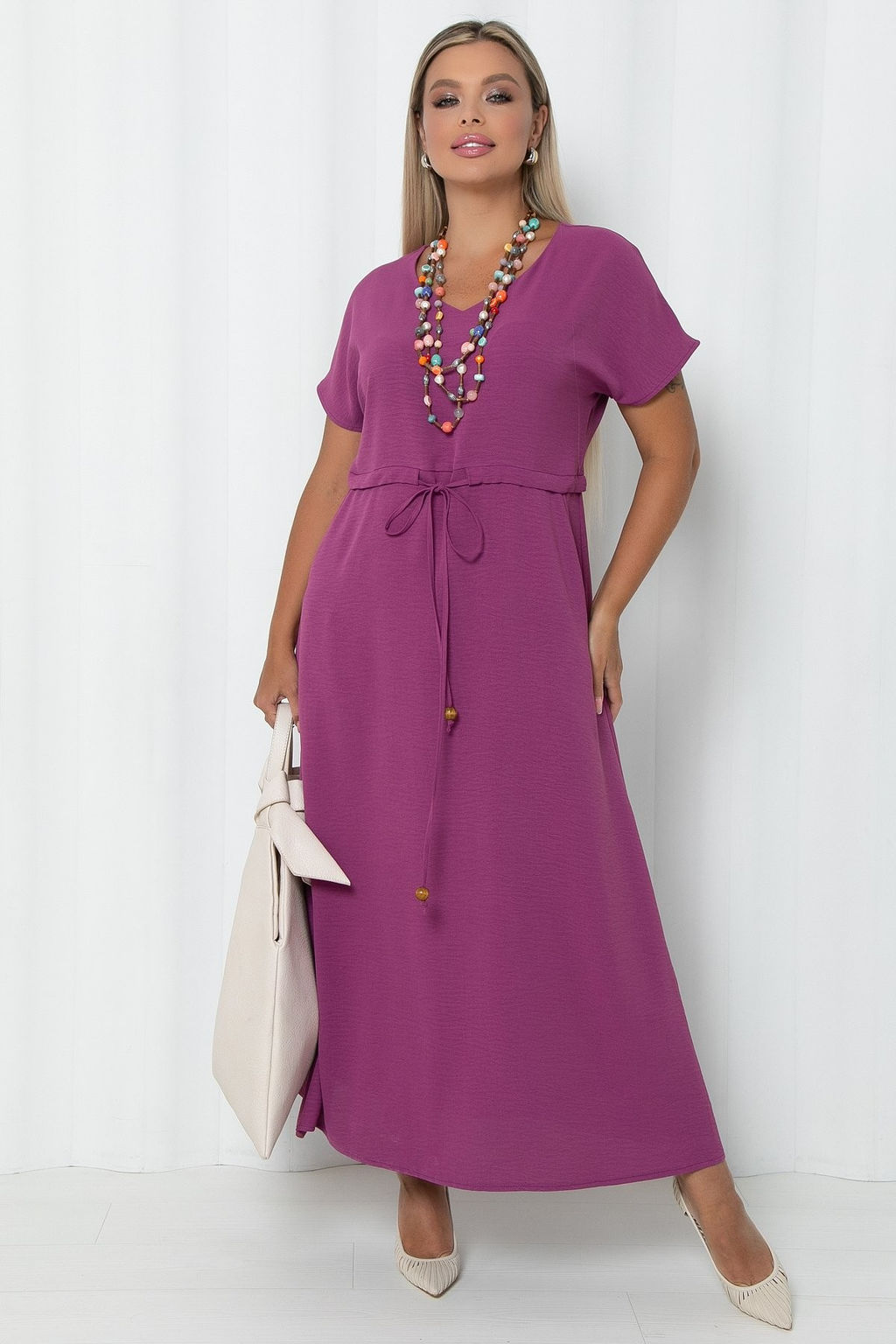 Платье П-2165/9