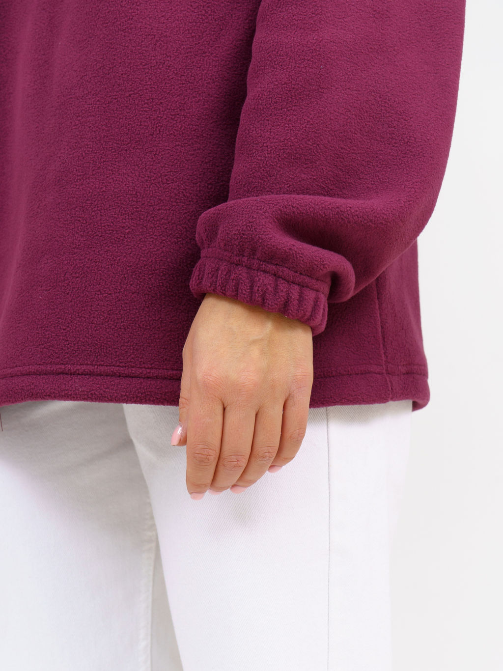 959 Толстовка "Бордо"