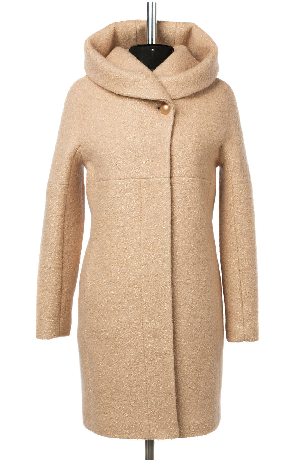 Пальто женское демисезонное - Империя пальто фото 2