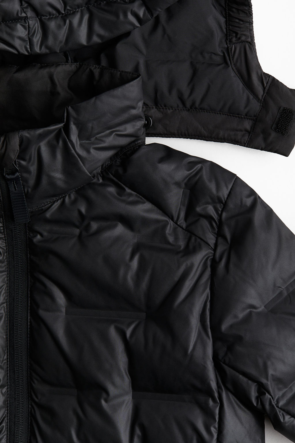 Chaqueta aislante en ThermoMove - H&m фото 4