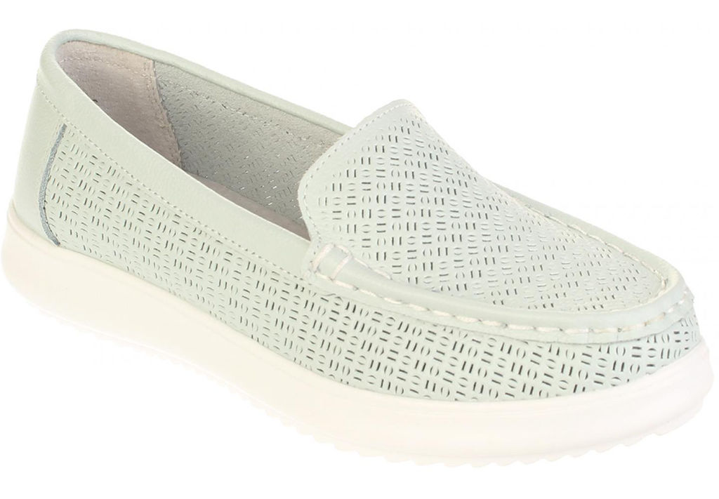 Мокасины Kumfo SH004-02-09-SU