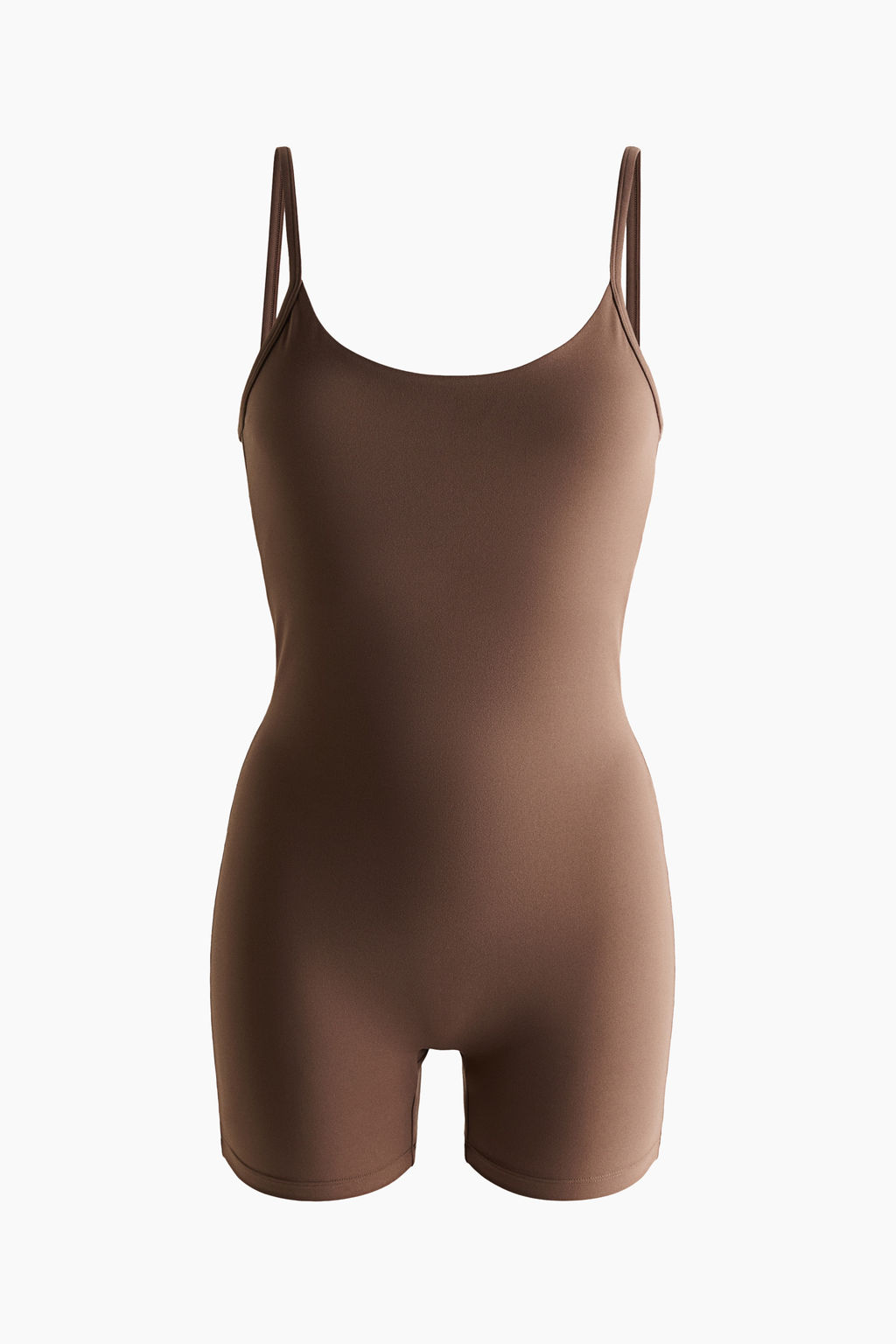 Unitard de deporte con SoftMove - H&m фото 2
