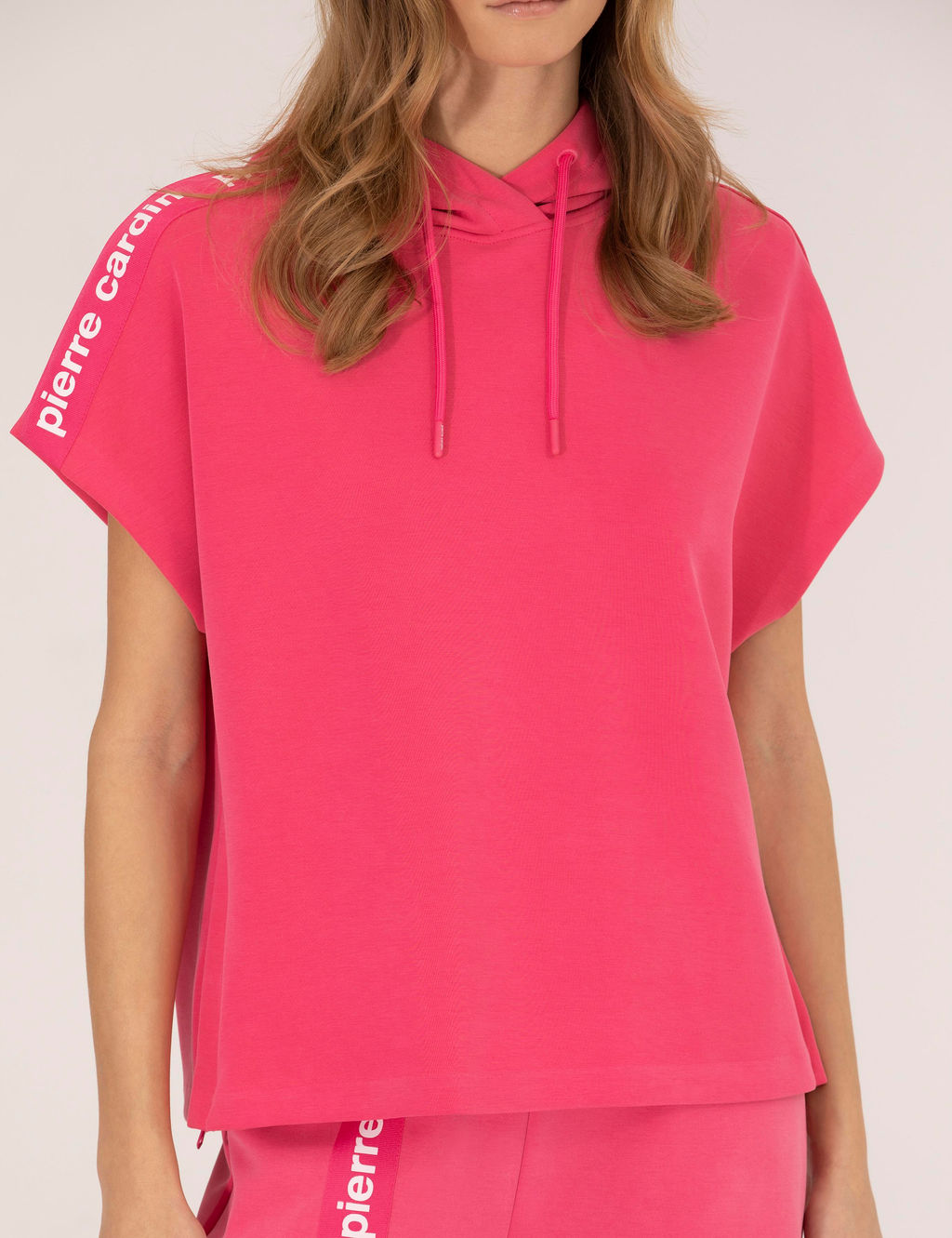 Fu_ya Comfort Fit Sweatshirt - Pierre cardin фото 6