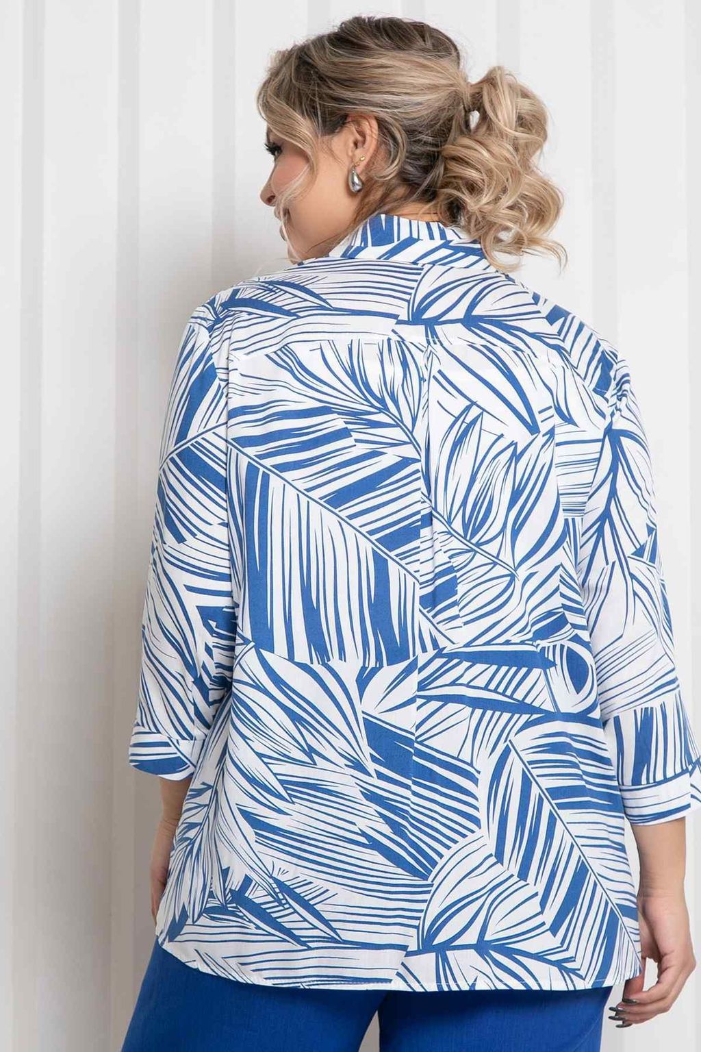 Рубашка П-2169/16