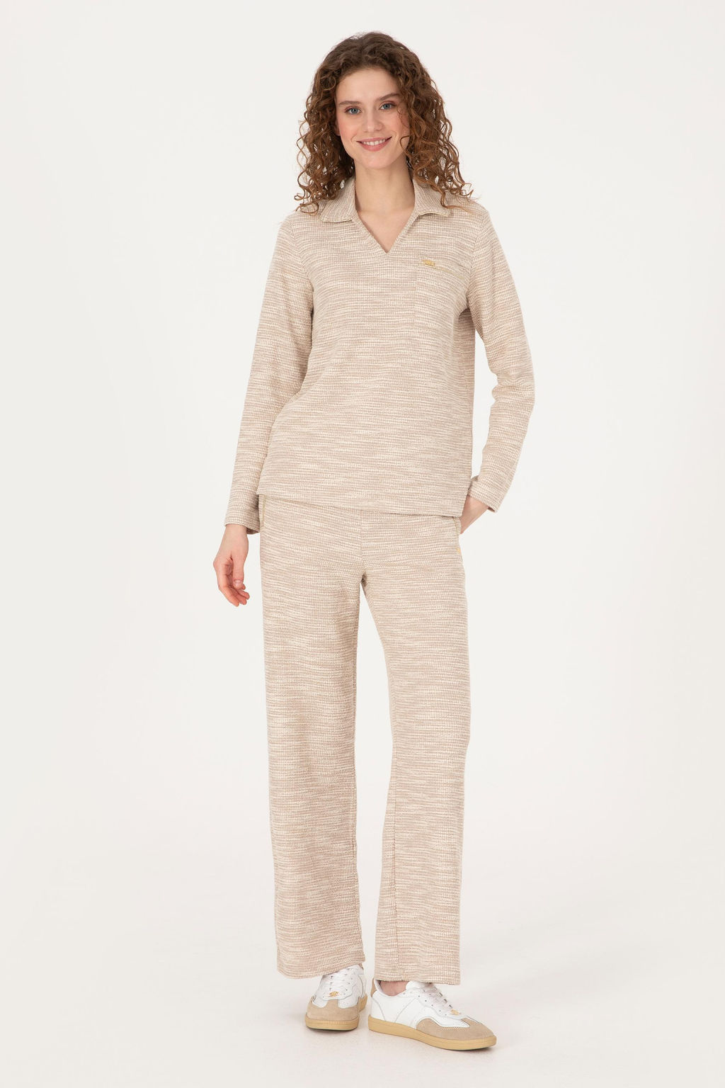 Kad_n Krem E_ofman Alt_ - U.s. polo assn фото 3