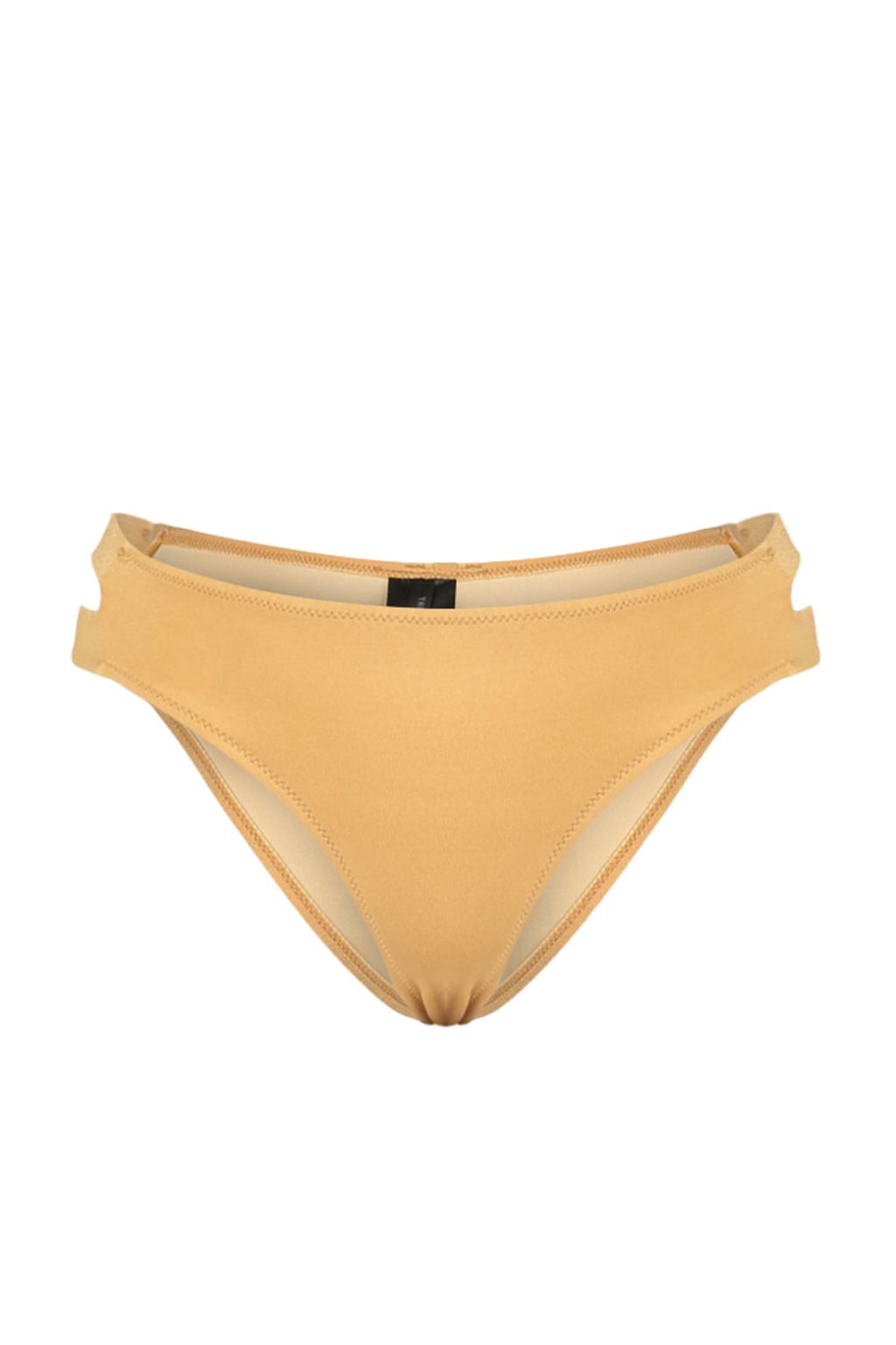 TRENDYOLMILLA Lila Cut Out Detayl? Bikini Alt? TBESS21BA0306