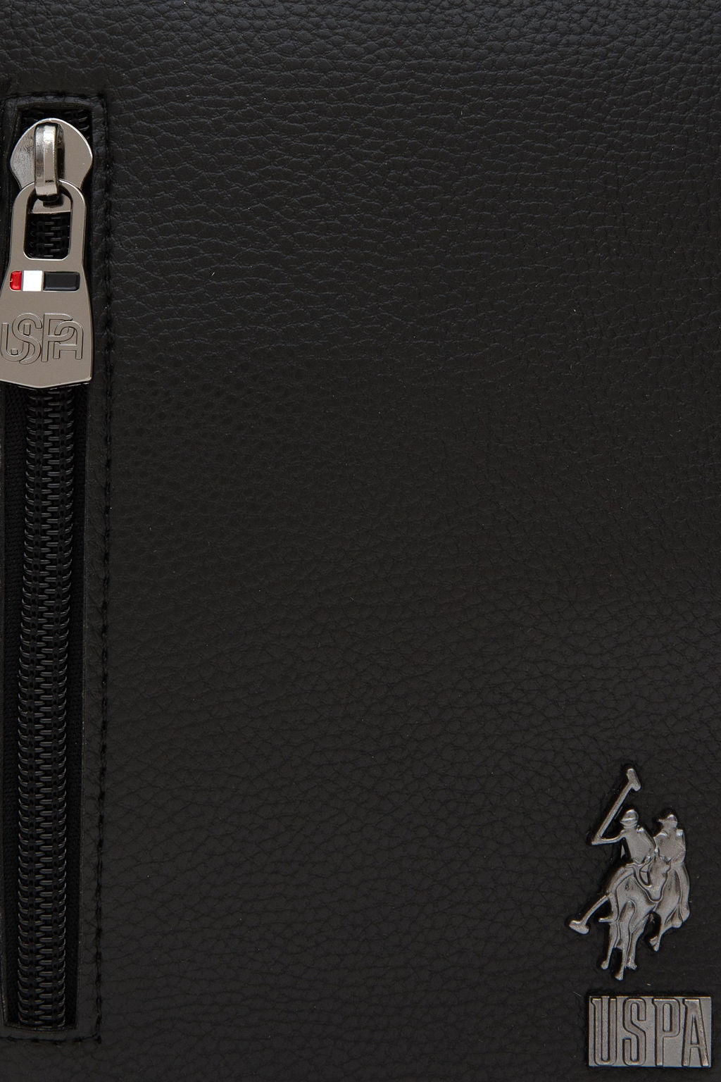 Erkek Siyah _anta Sepette S_rpriz _ndirim - U.s. polo assn фото 6