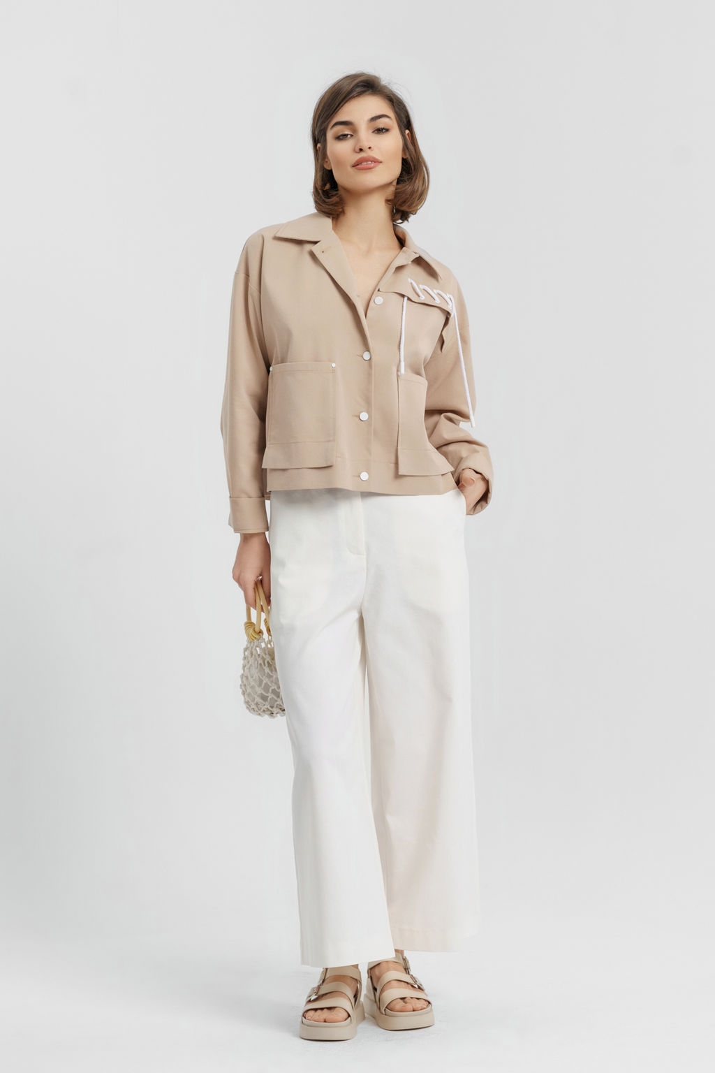 Комплект женский двухпредметный - Deesses фото 3