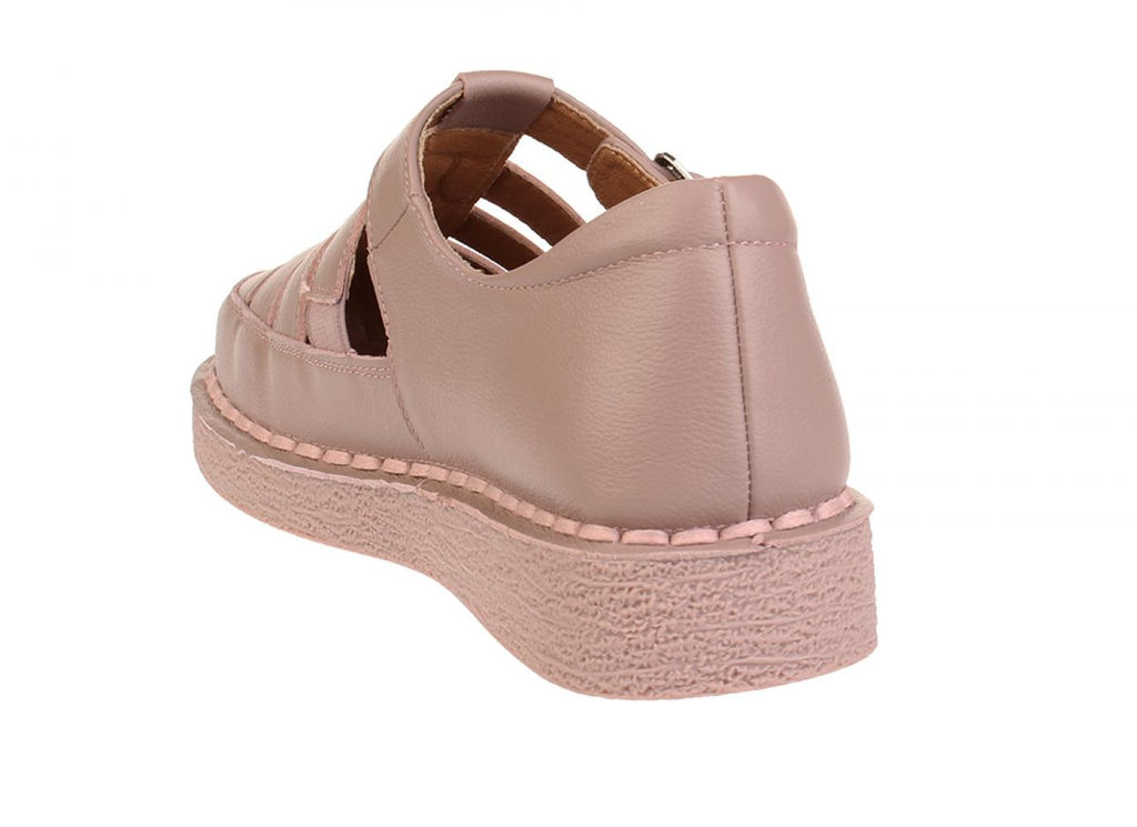 Сандалеты Madella XUS-31549-1O-KT  фото 2