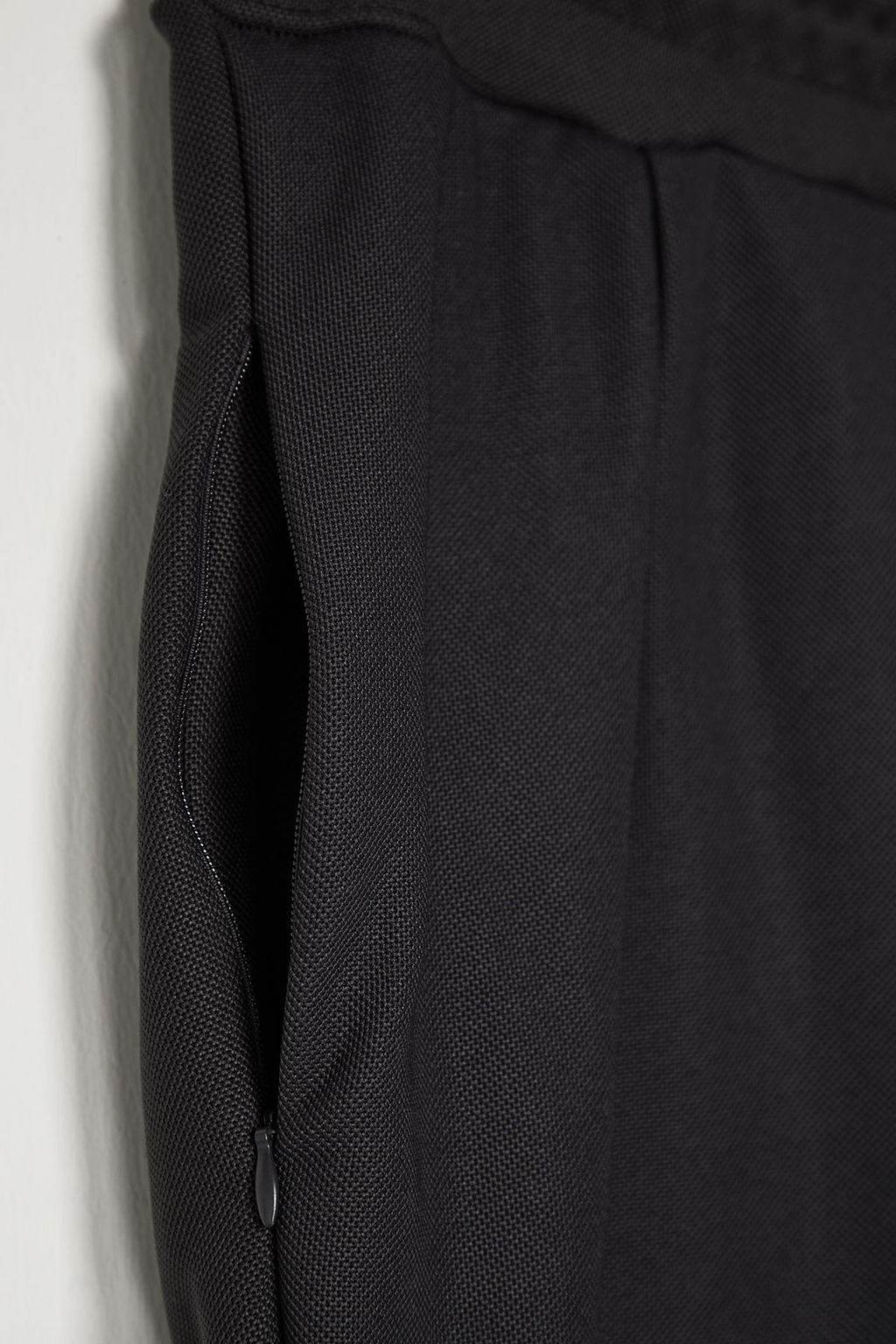 TRENDYOL MAN Antrasit Slim Fit Beli Baglamal? Lastikli Orme Rahat Pantolon TMNAW25PL00023 - Trendyolmilla фото 10