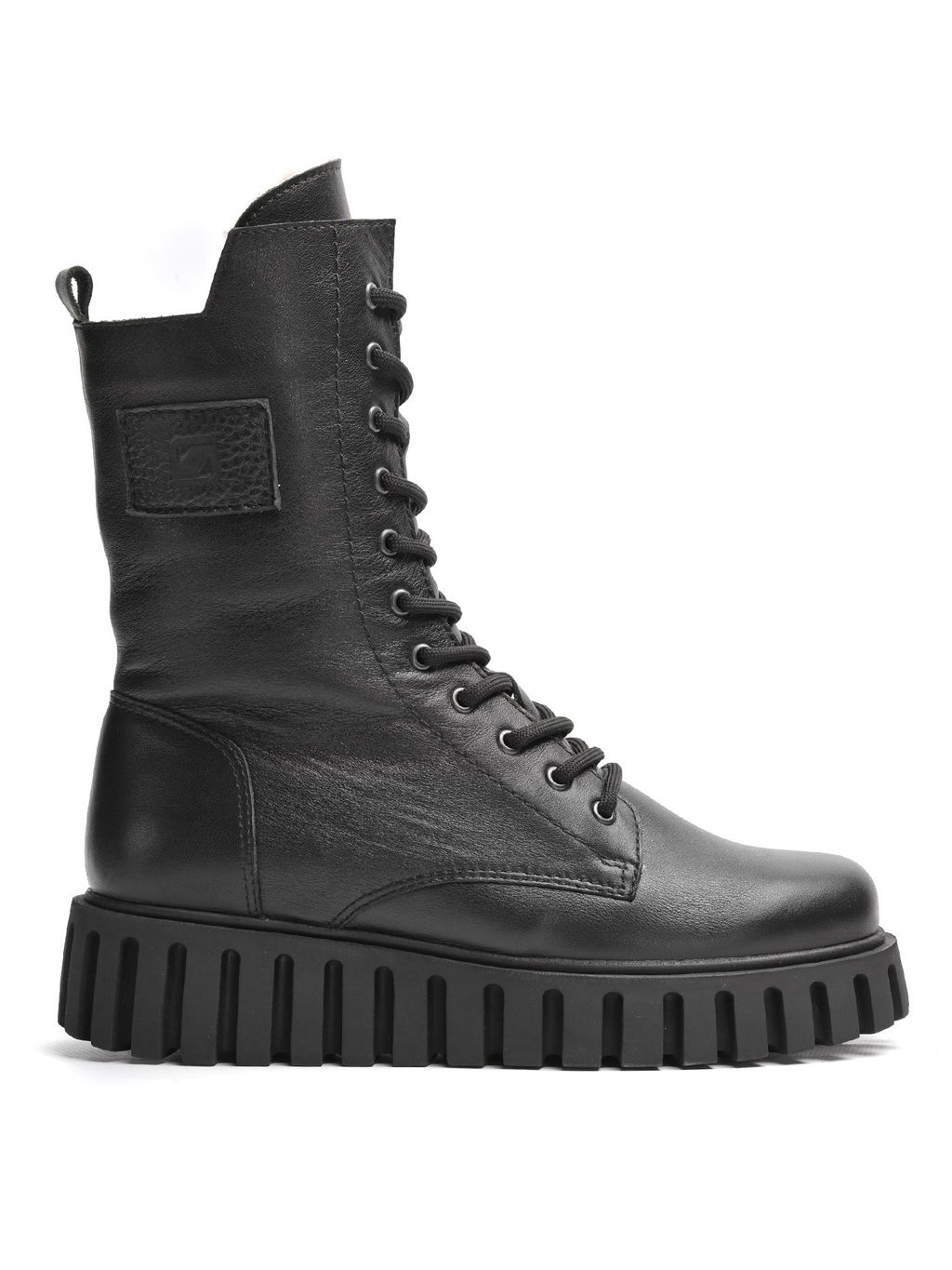 Ботинки Ионесси  фото 3