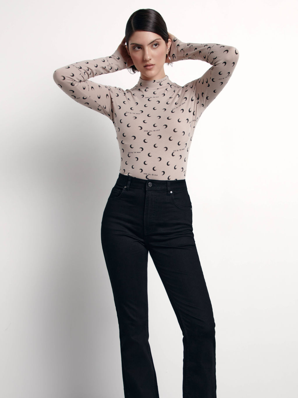 CONTE LBD 1761 cappuccino