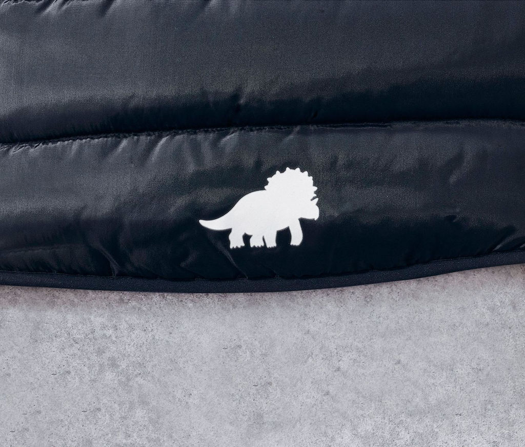 Стеганый жилет для мальчиков LUPILU  фото 9