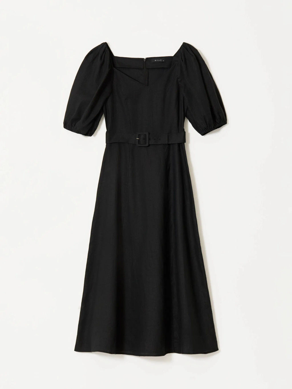 ЕМКА / Платье приталенного кроя - Emka фото 5