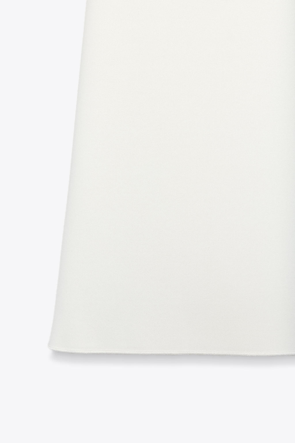 STRETCH FLARE TROUSERS - Zara фото 22