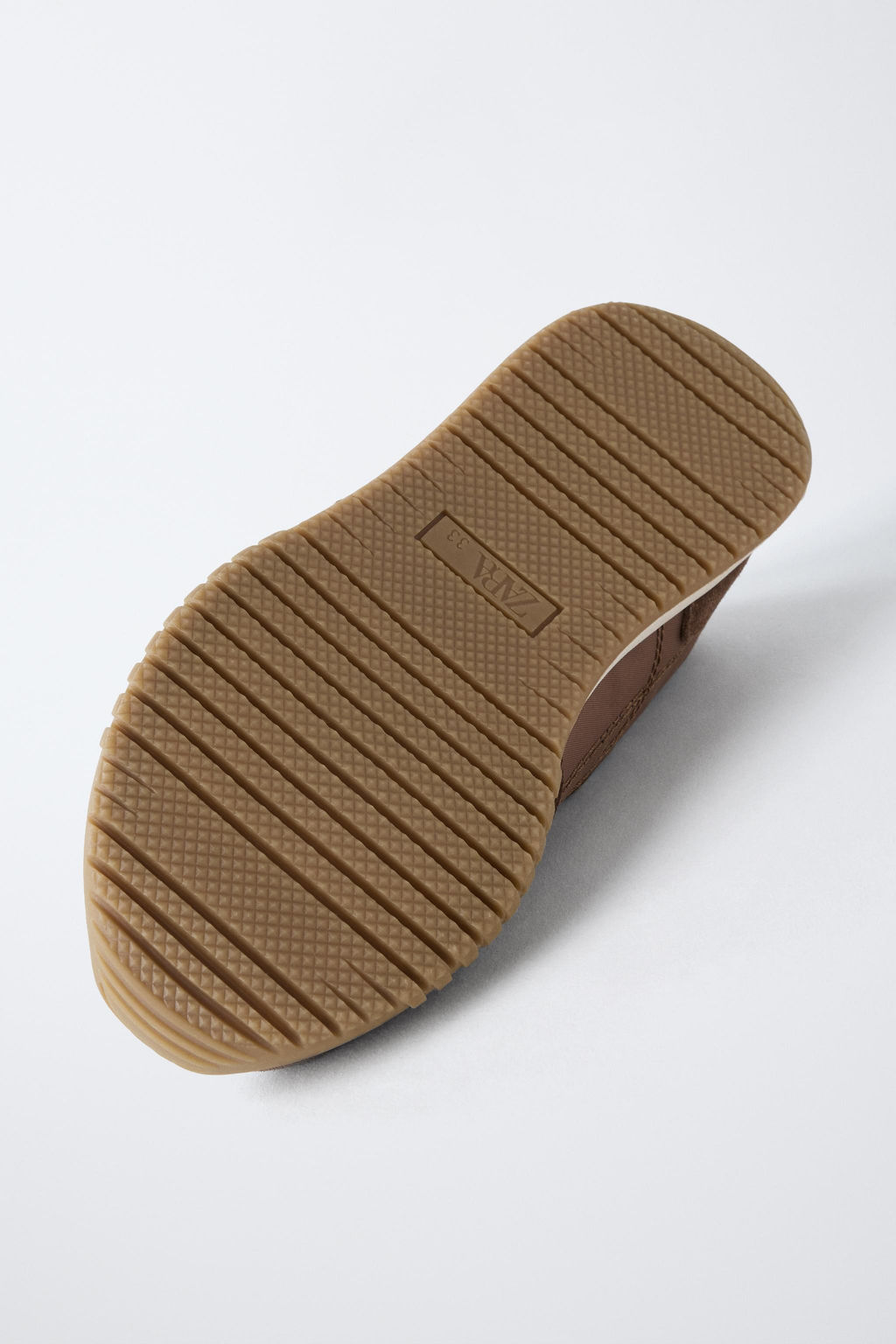 SPORTS BALLET FLATS - Zara фото 7