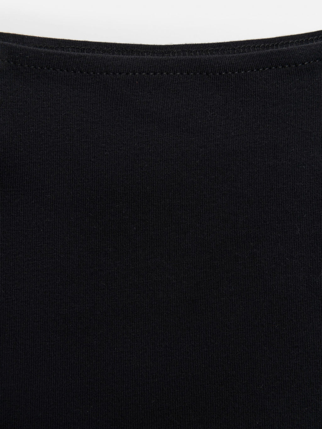 ACOOLA / Футболка детская для девочек Arfa черный  фото 4