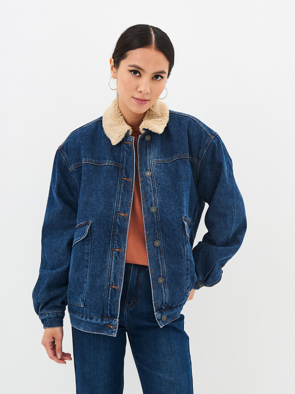 Женская Куртка - Mossmore фото 3