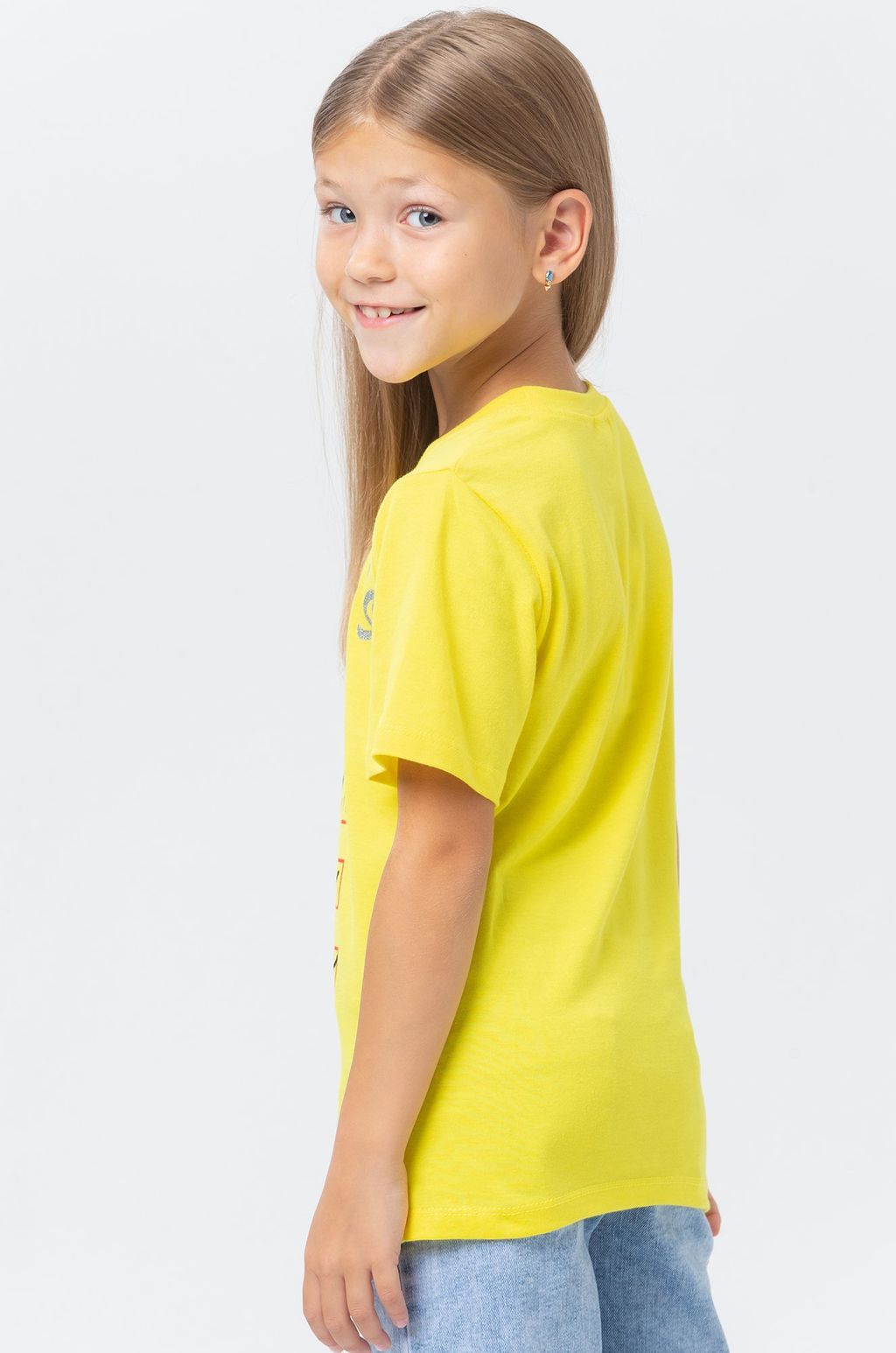 Футболка для девочки Bonito  фото 103