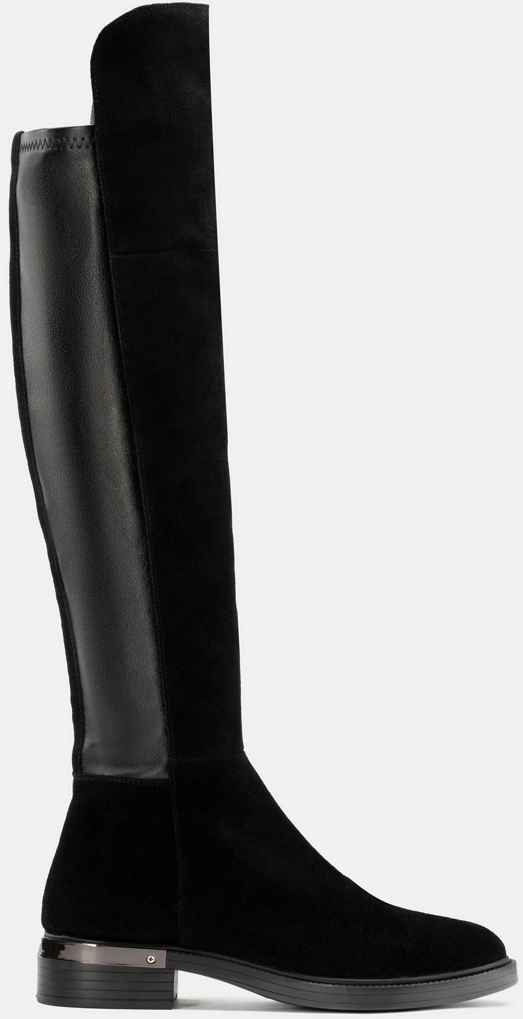 Сапоги 678402ЧВ/ОГ678402ЧВ