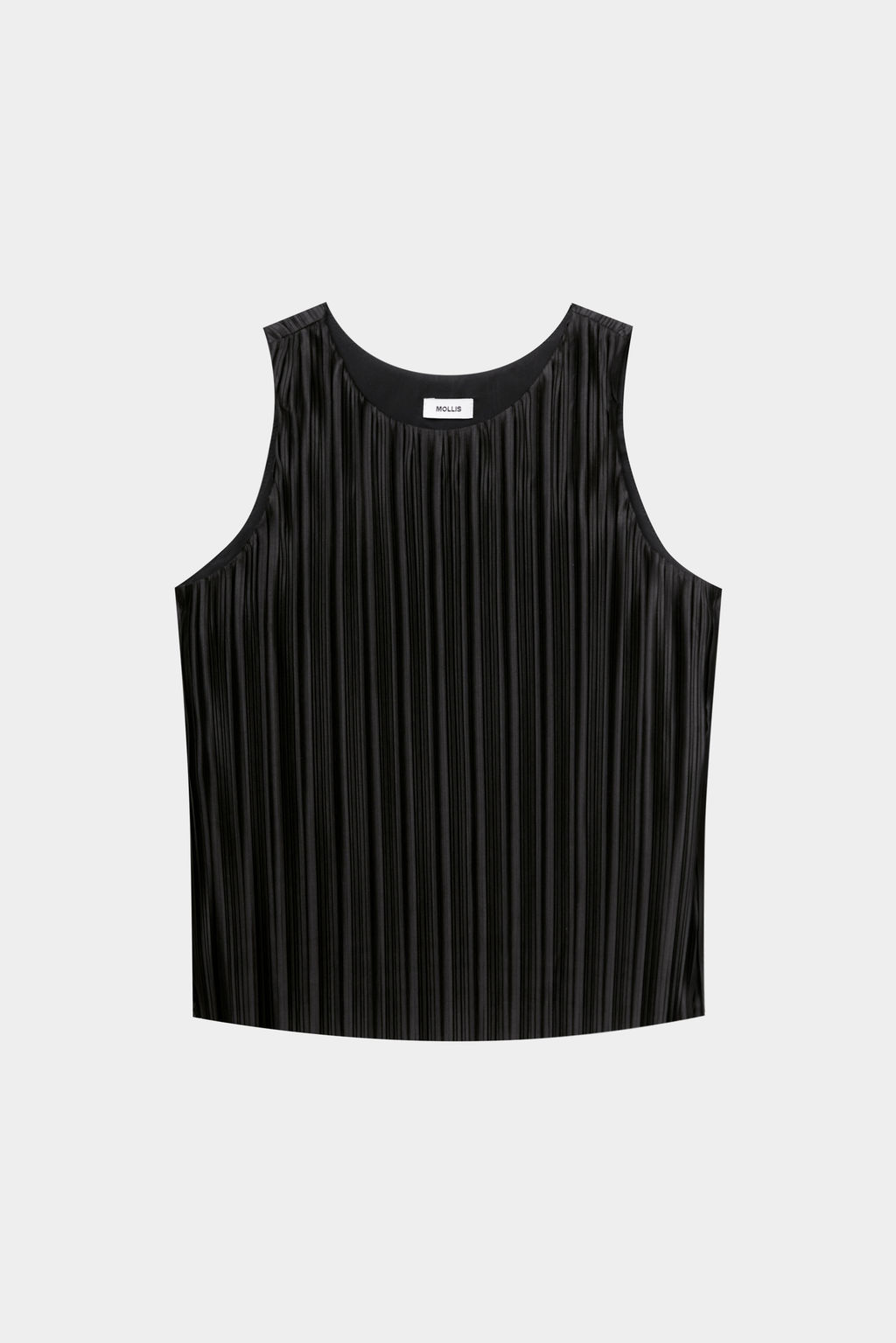 Топ плиссе - Mollis фото 5