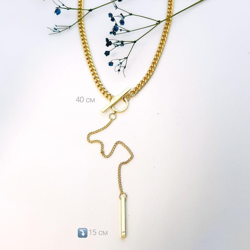 05-700775350-1 Колье